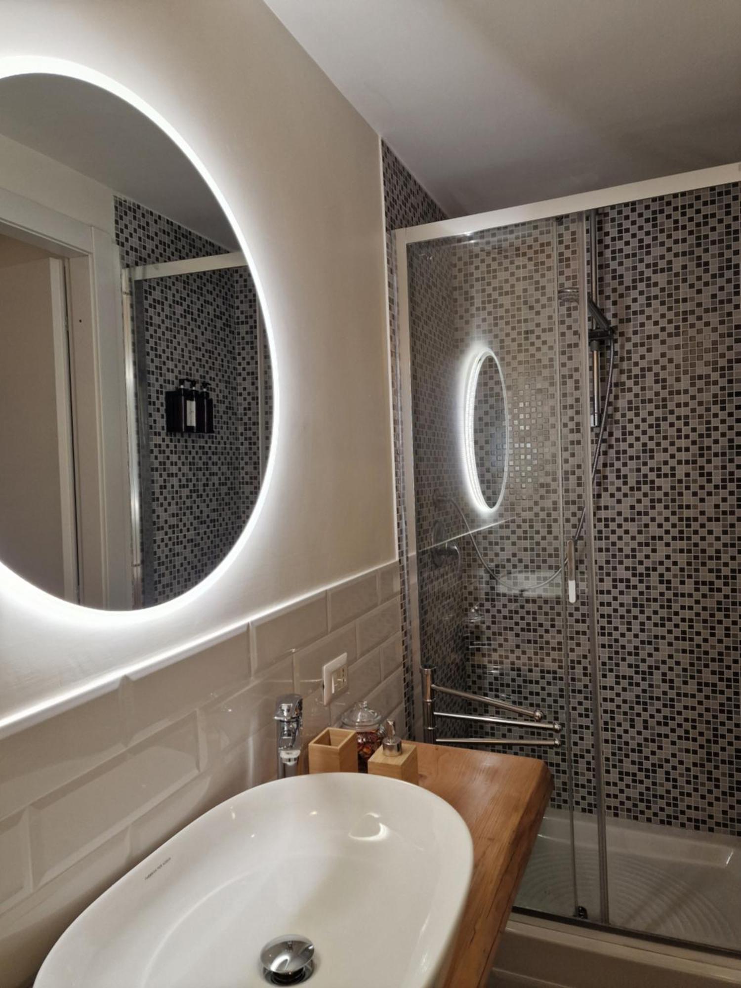 Apartamento House Colosseo