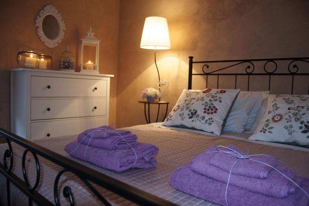 House Colosseo Apartment