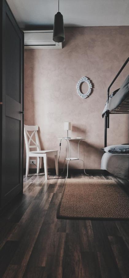House Colosseo Apartment *