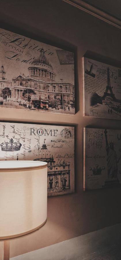 House Colosseo *