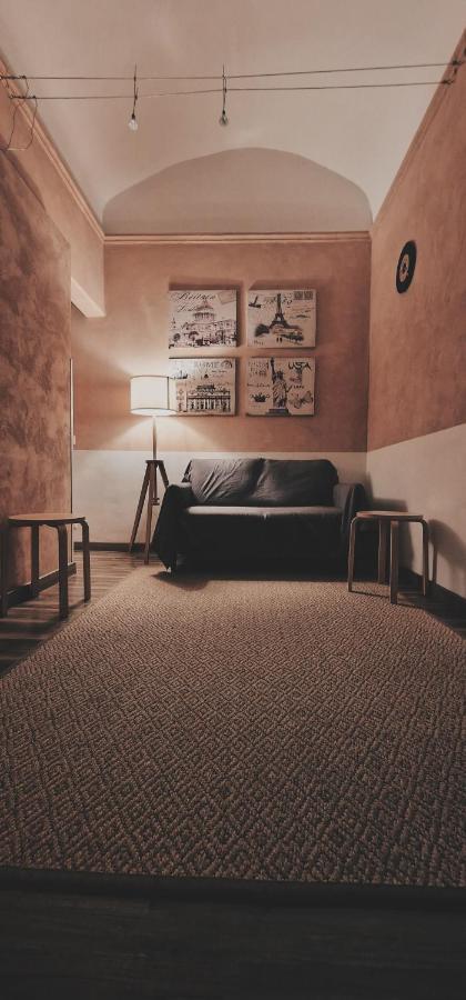 House Colosseo *