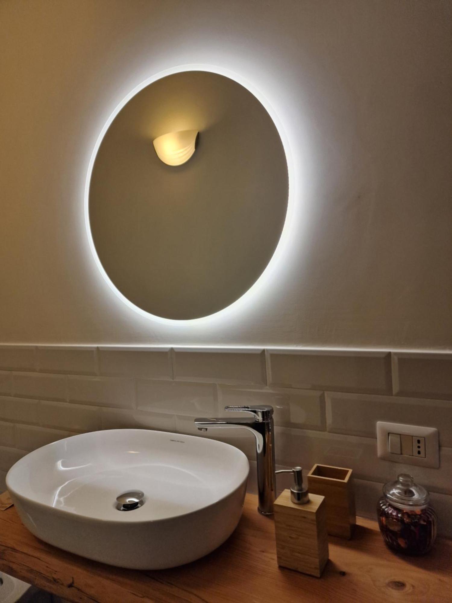 House Colosseo Apartment *