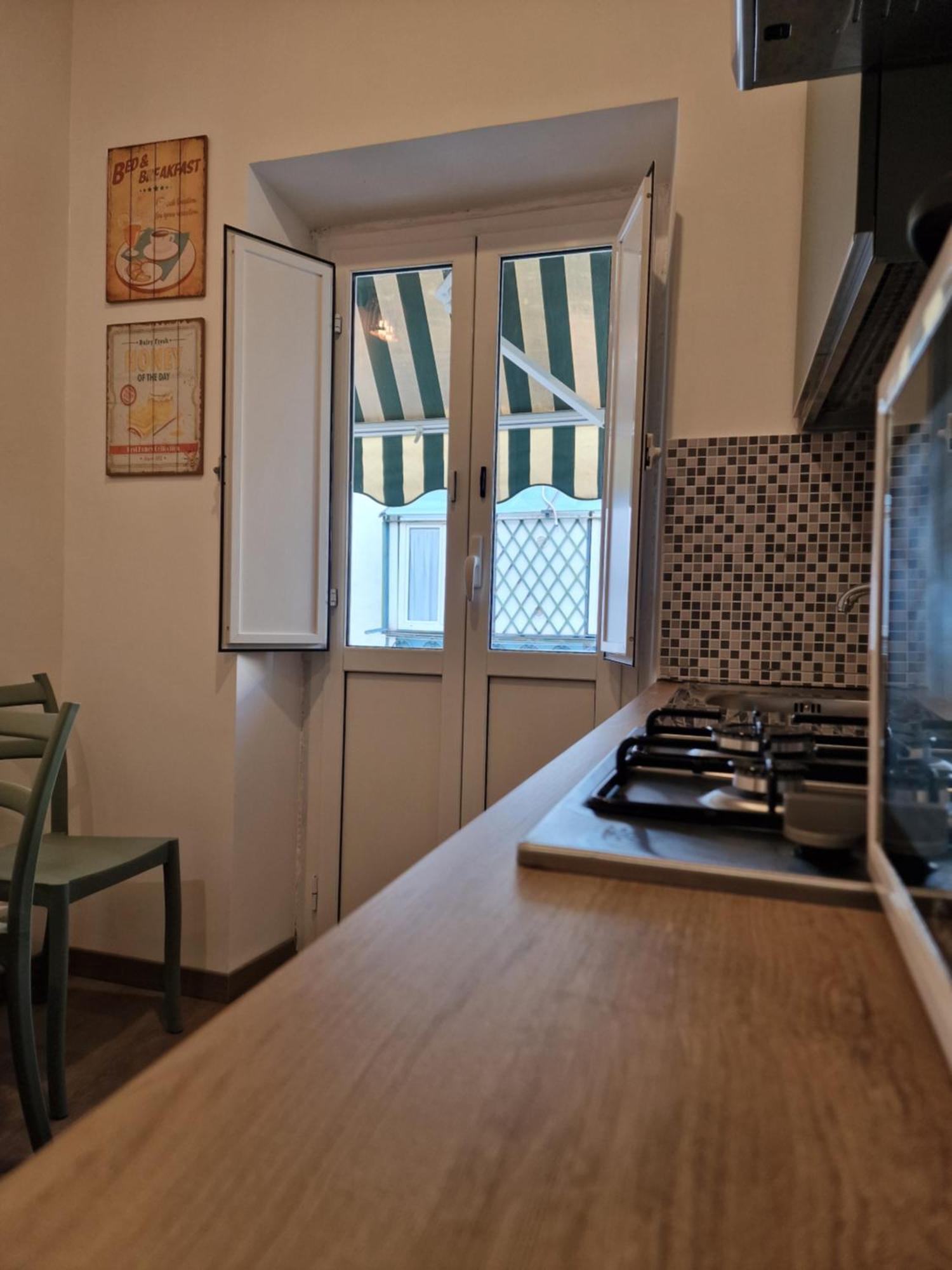 Appartamento House Colosseo *