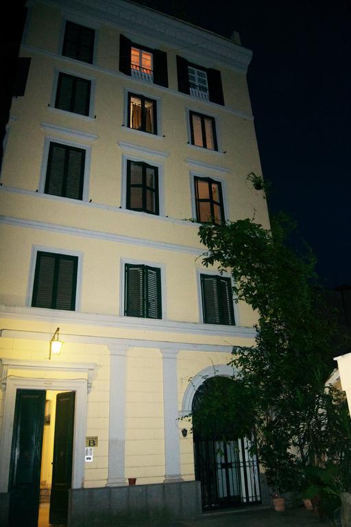 House Colosseo Roma