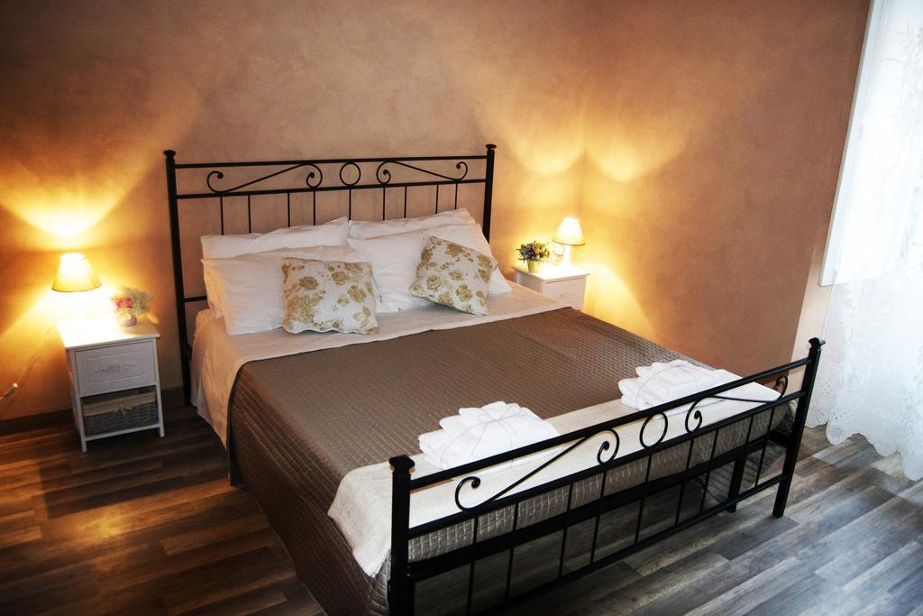Apartment House Colosseo Rome